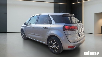 Citroen C4 - SE-U75679 