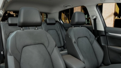 Volkswagen Golf - SE-N190365 