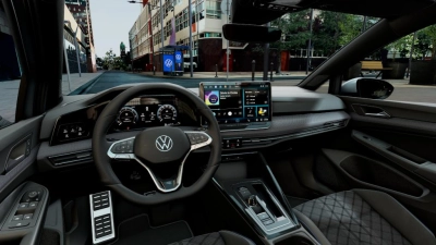 Volkswagen Golf - SE-N185765 