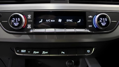 Audi A5 - AU-U77853 