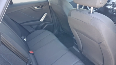 Audi Q2 - AU-U79572 