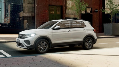 Volkswagen T-Cross - SE-N192637 