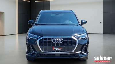 Audi Q3 - SE-U79190 
