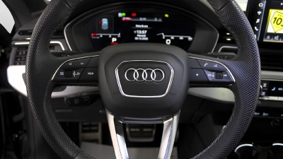 Audi A5 - AU-U77853 
