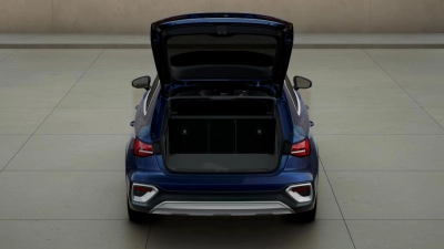 Audi A3 Allstreet - AU-N182993 