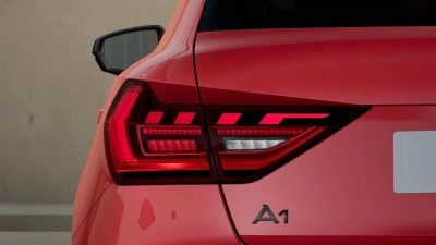 Audi A1 Sportback - SE-N187469 