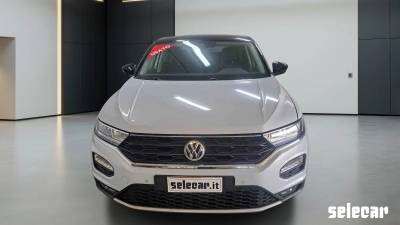 Volkswagen T-Roc - SE-U78419 