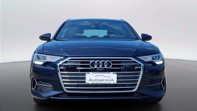 Audi A6 Avant - AU-U78904 
