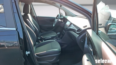 Opel Mokka - SE-U78976 