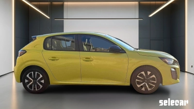 Peugeot 208 - SE-U77712 