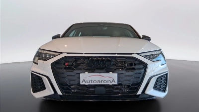 Audi S3 - AU-U79395 