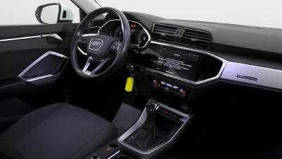 Audi Q3 Sportback - AU-U77604 