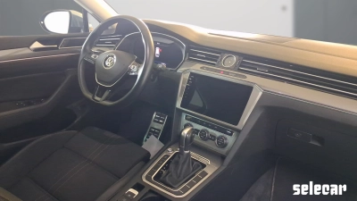 Volkswagen Passat - SE-U79638 