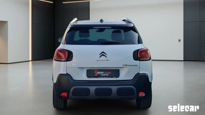 Citroen C3 - SE-U80136 