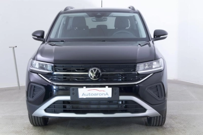 Volkswagen T-Cross - AU-N181773 