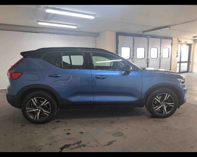 Volvo XC40 - SE-U77823 