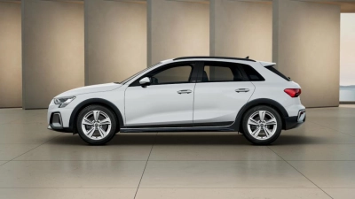 Audi A3 Allstreet - AU-N183001 