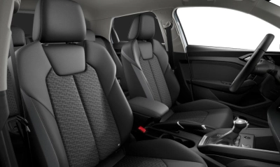 Audi A1 Sportback - AU-N187636 