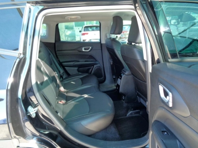 Jeep Compass - SE-U76349 