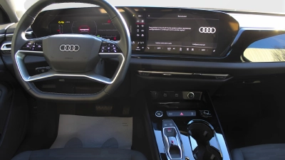 Audi A5 Avant - AU-U78566 