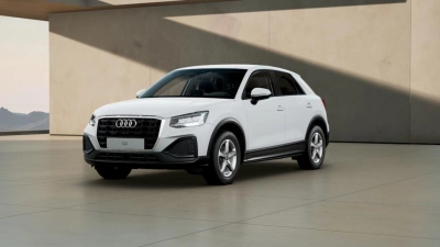 Audi Q2 - SE-N189775 