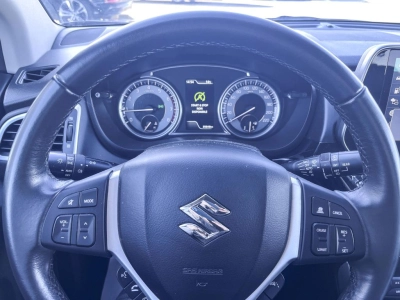 Suzuki S-Cross - AU-U78218 