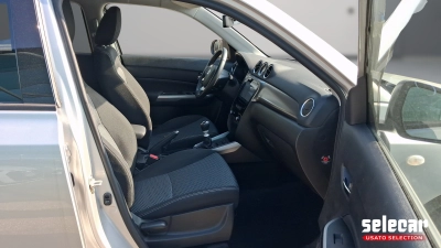 Suzuki Vitara - SE-U80070 