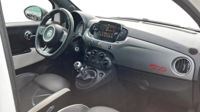 Fiat 500 - SE-U79270 