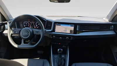 Audi A1 Sportback - AU-U78998 