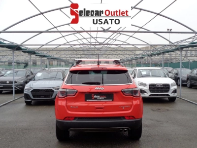 Jeep Compass - SE-U78126 