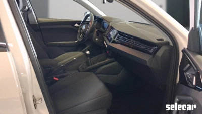 Audi A1 Sportback - SE-U80102 