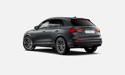 Audi Q3 - SE-N186204 