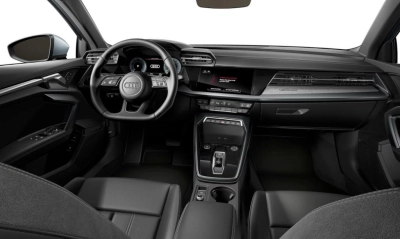 Audi A3 Sportback - AU-N185367 