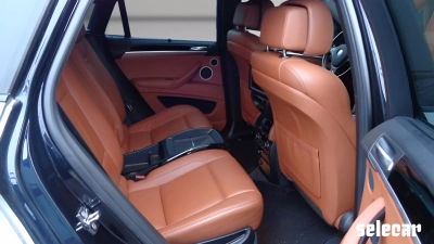 BMW X6 - SE-U73240 
