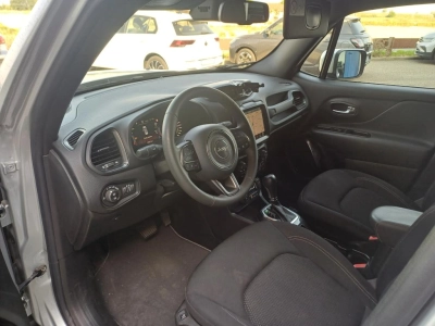 Jeep Renegade - SE-U79478 