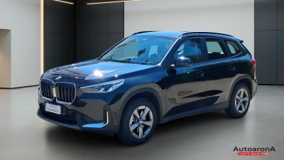 BMW X1 - AU-U77876 