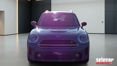 MINI Countryman - SE-U76001 