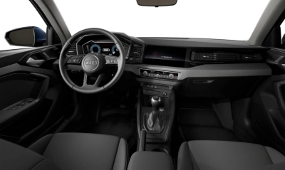 Audi A1 Sportback - SE-N183977 