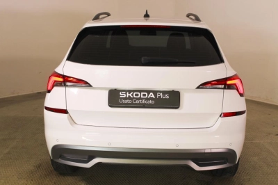 Skoda Kamiq - AU-U77893 