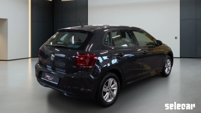 Volkswagen Polo - SE-U75200 