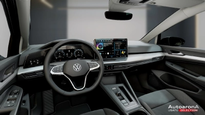 Volkswagen Golf - AU-N188735 