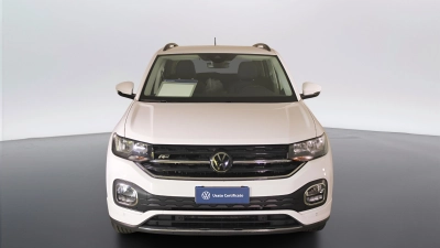 Volkswagen T-Cross - AU-U78340 