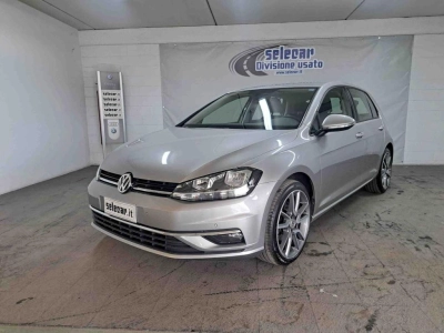 Volkswagen Golf - SE-U79200 