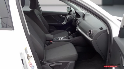 Audi Q2 - AU-U78279 