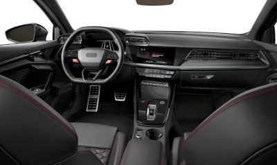 Audi RS 3 - AU-N174169 