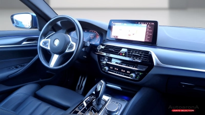 BMW Serie - AU-U77395 