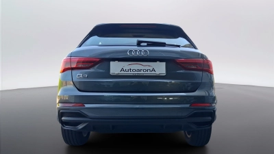 Audi Q3 - AU-U79570 