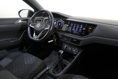 Volkswagen Taigo - AU-U77401 