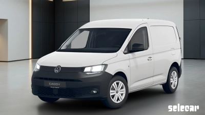 Volkswagen VIC Caddy - AU-N185190 