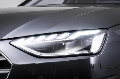 Audi A4 Avant - SE-U73348 